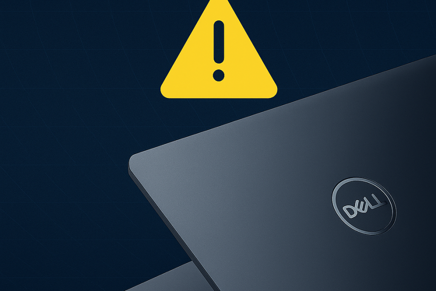 Backdoors em Notebooks Dell