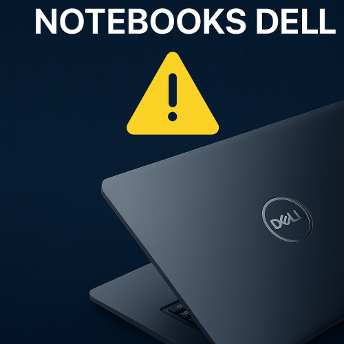Backdoors em Notebooks Dell