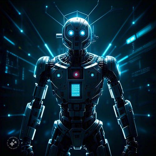 Inteligência Artificial Generativa