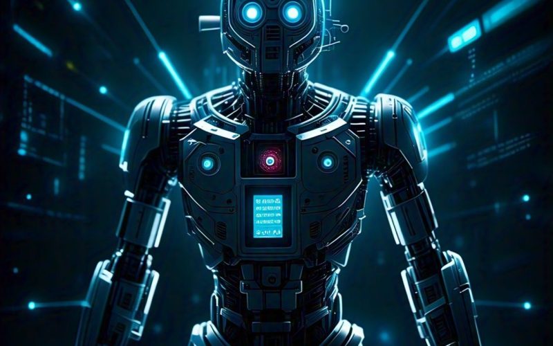 Inteligência Artificial Generativa