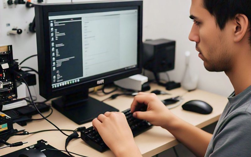 Como Melhorar o Desempenho do Seu PC em 5 Passos Simples