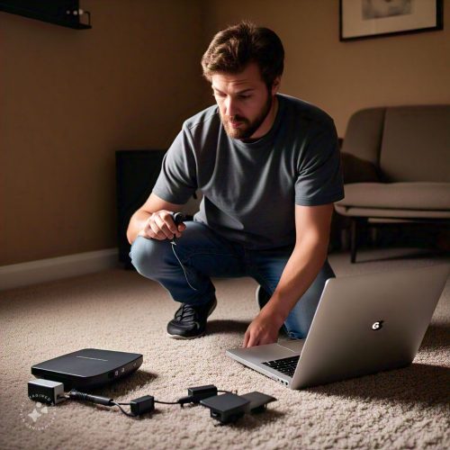 Como Melhorar a Performance do Seu Wi-Fi