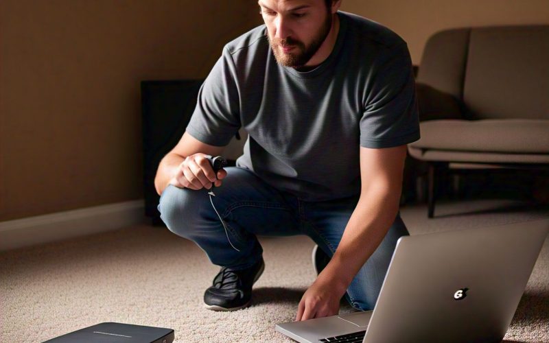 Como Melhorar a Performance do Seu Wi-Fi