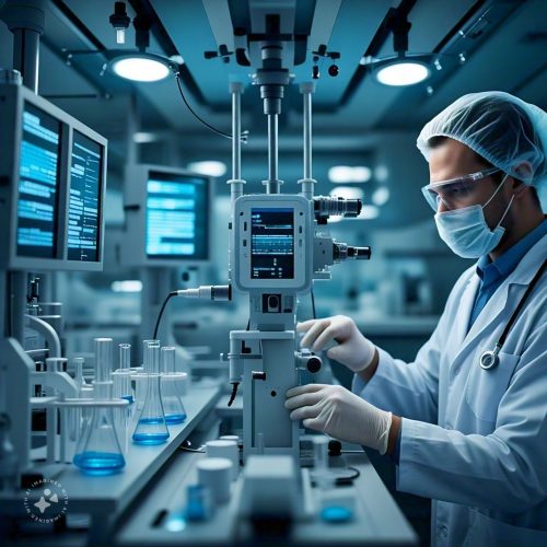 Como a Tecnologia Está Revolucionando o Diagnóstico com 95% de Precisão