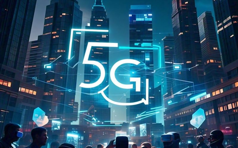 O Que Esperar do Futuro do 5G e 6G em 2025