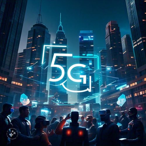 O Que Esperar do Futuro do 5G e 6G em 2025