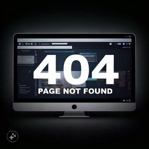 O Que é o Erro 404? Entenda o Significado e Como Lidar com Ele