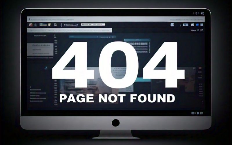 O Que é o Erro 404? Entenda o Significado e Como Lidar com Ele