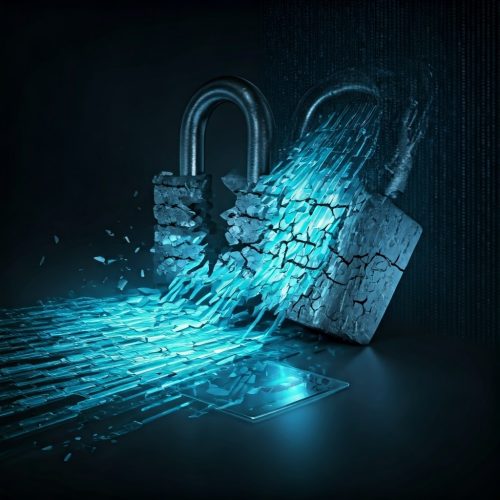 Seu Nome de Usuário Está Seguro? Os Perigos de um Vazamento de Dados