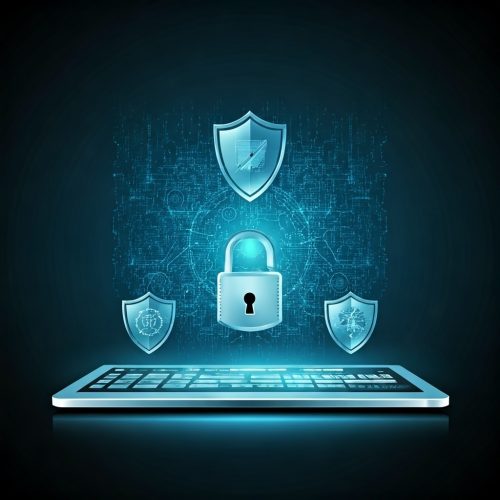 Blindando seus Dados contra Vazamentos