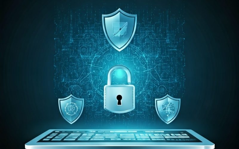 Blindando seus Dados contra Vazamentos